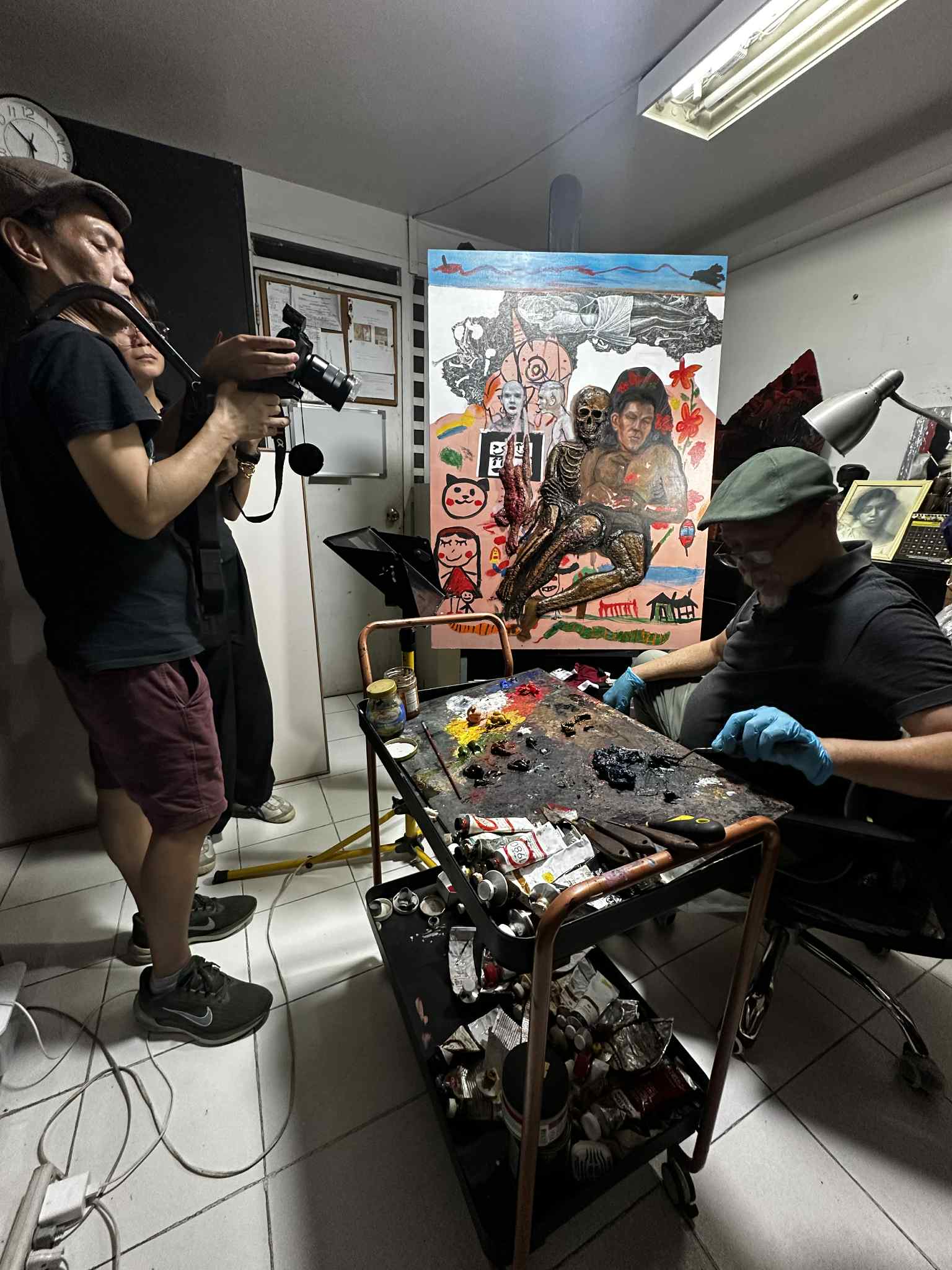 Documentary